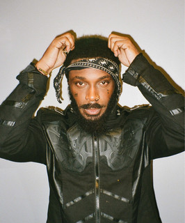 JPEGMAFIA